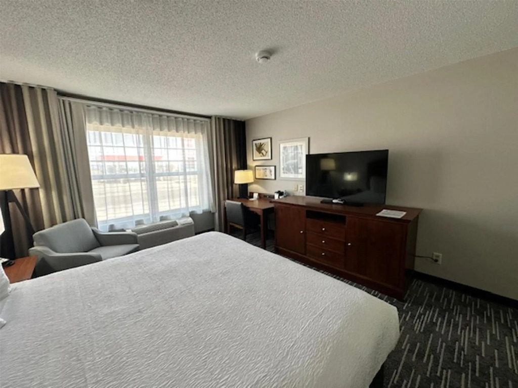 Country Inn and Suites By Carlson Fort Dodge — фото 2