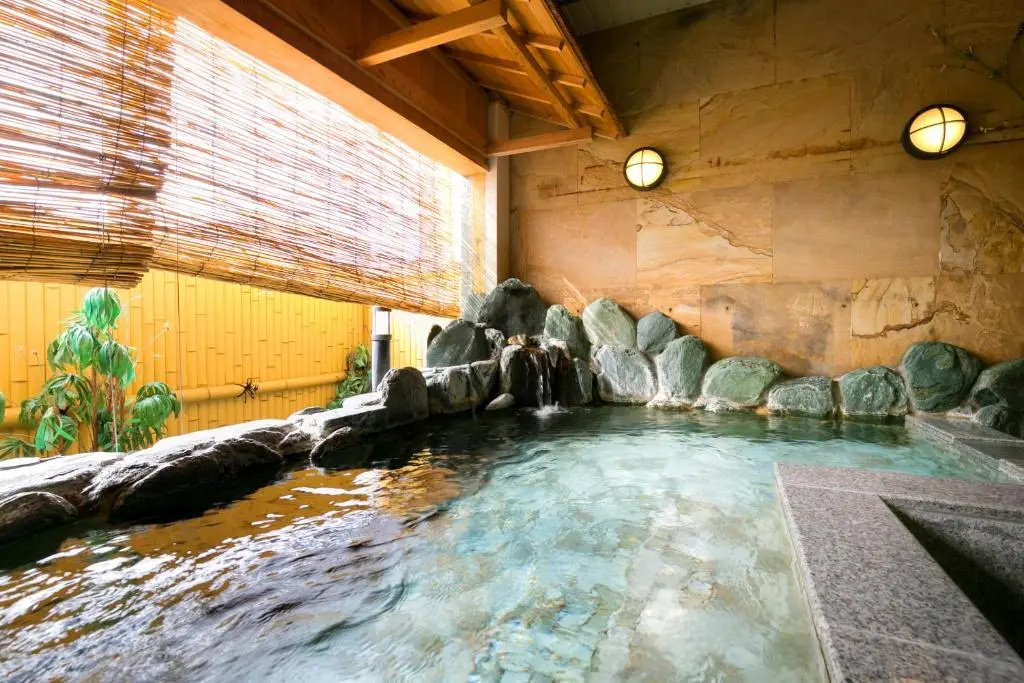 Hotel photo 21