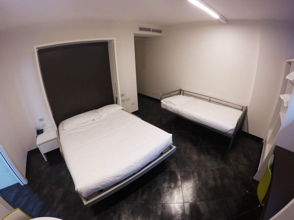 57ResHotel Orio — 3