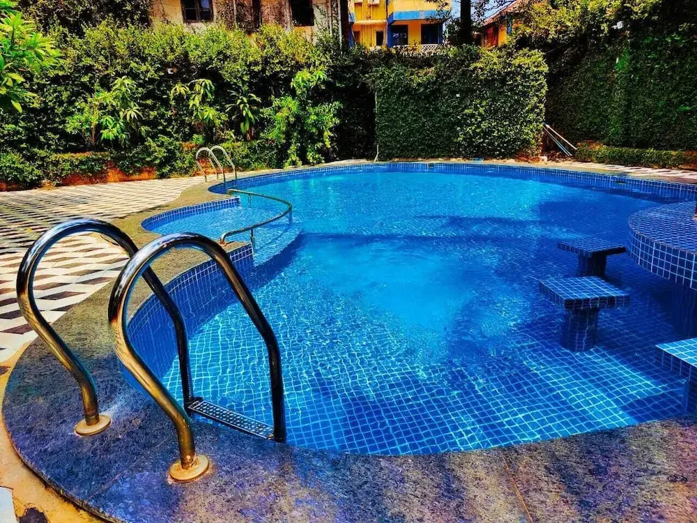 Hotel photo 12