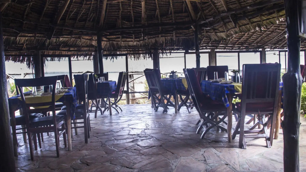 Millennium Sea Breeze Resort - Général