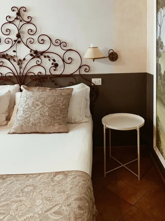 Classic room