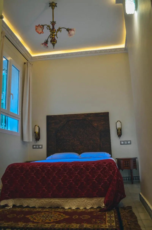 Riad El Reducto - Chambres