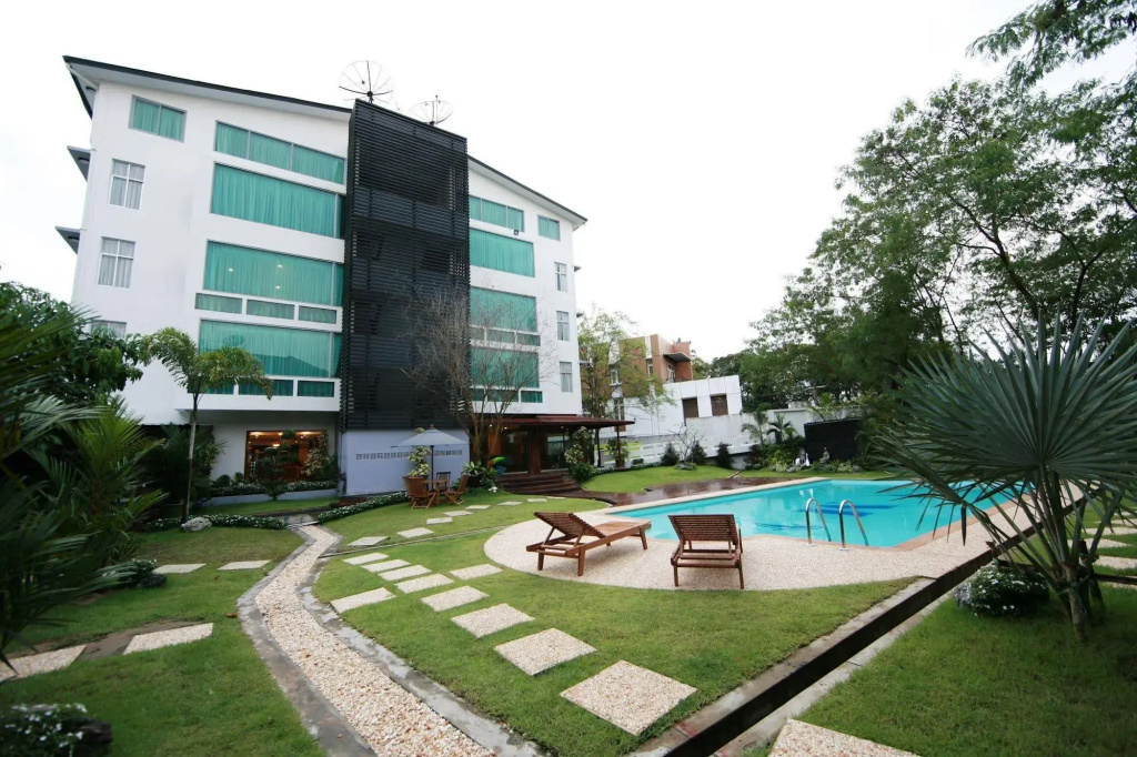 Hotel photo 21