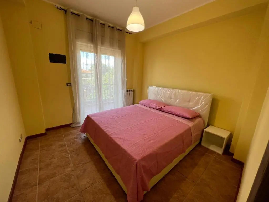 AciCastello House
