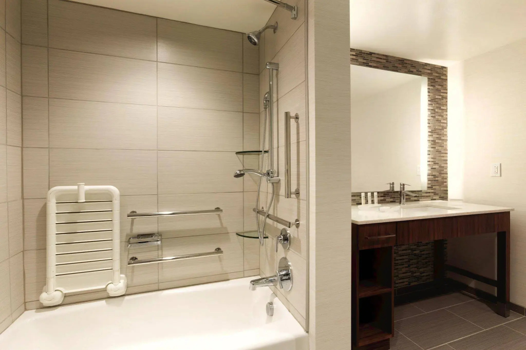 Homewood Suites by Hilton Pittsburgh Downtown - Général