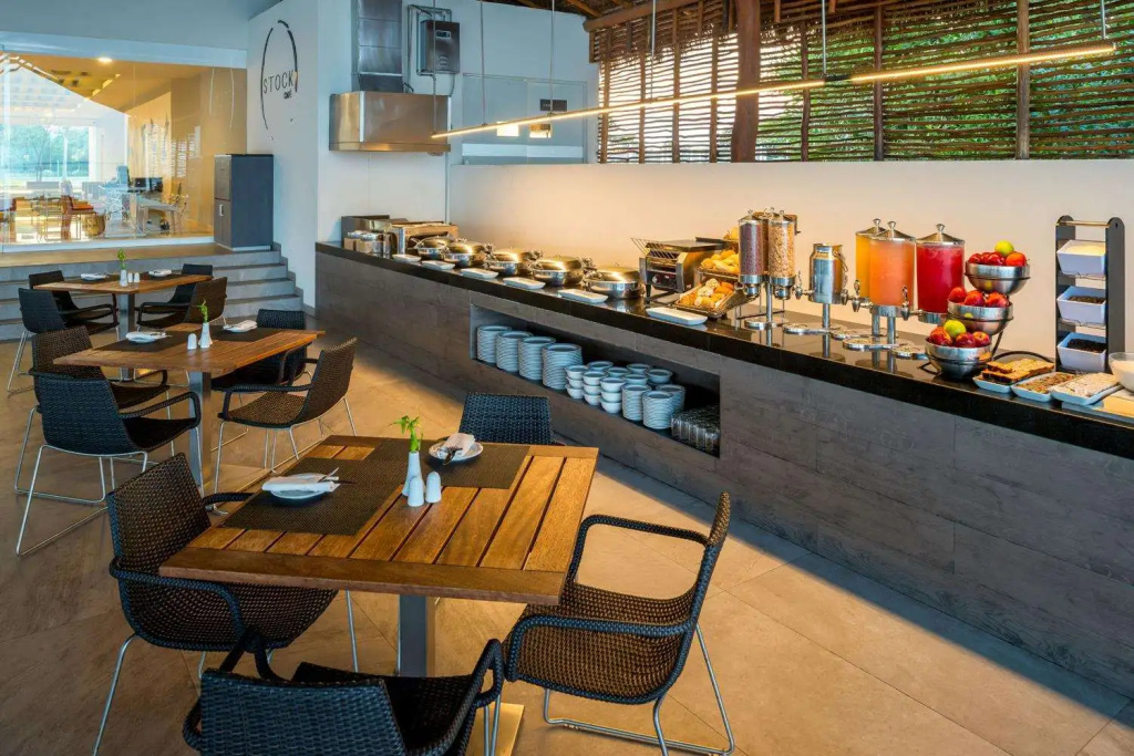 Real Inn Cancún - Général