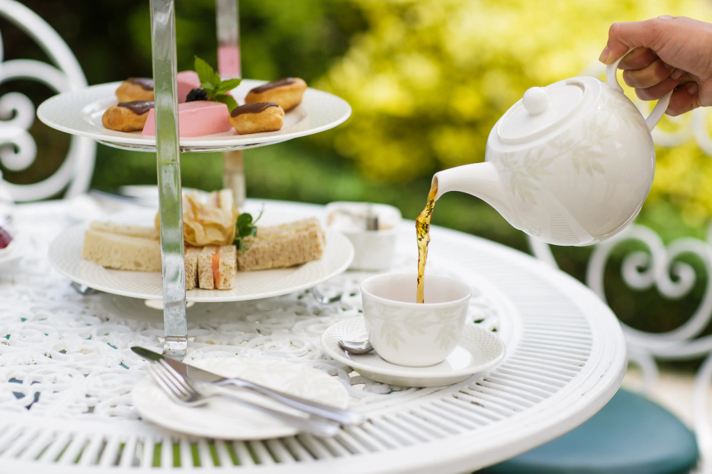 Greenhills Country House Hotel - Général