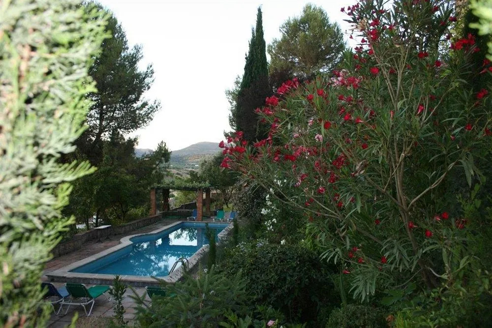 Jardin De La Muralla - Général