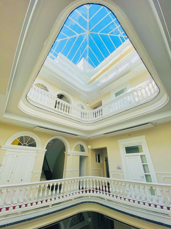 Hotel Boutique Las Cortes de Cádiz - Général