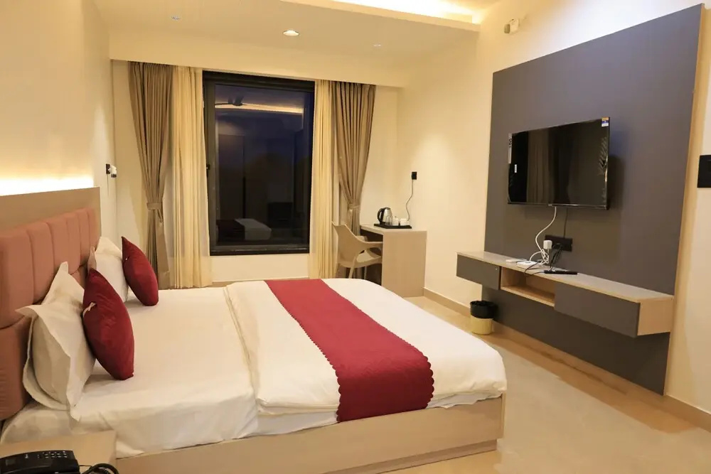 Hotel photo 12