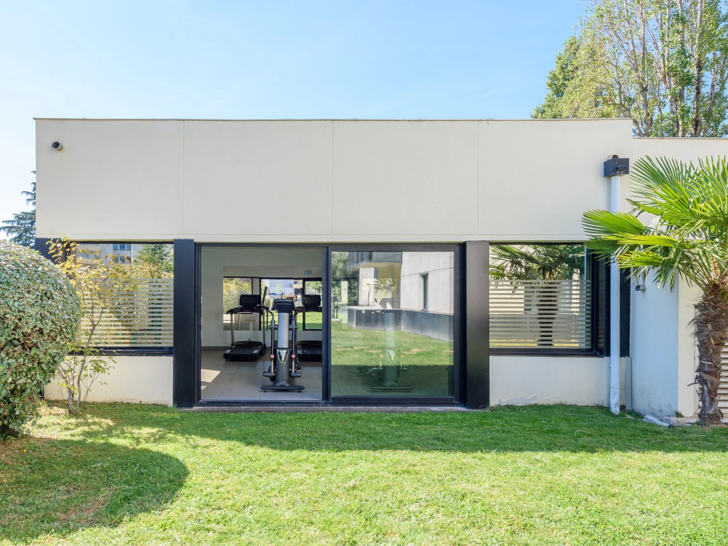 Residhome Toulouse Tolosa - Général