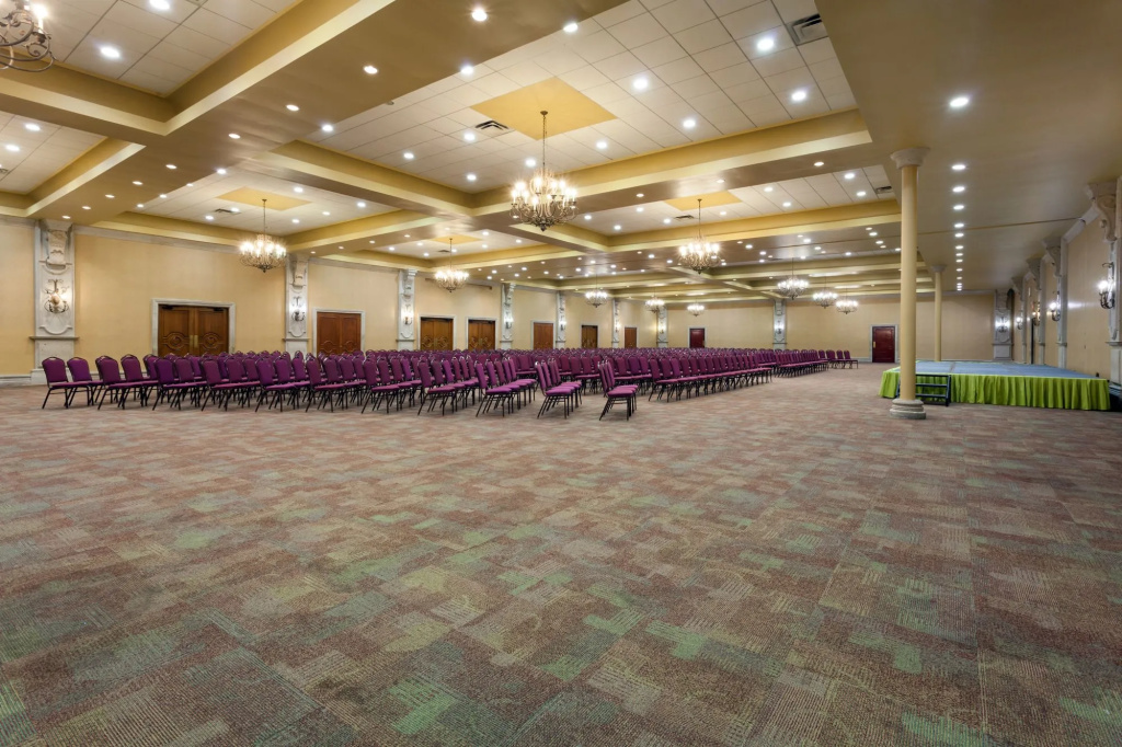 Holiday Inn Matamoros - Général