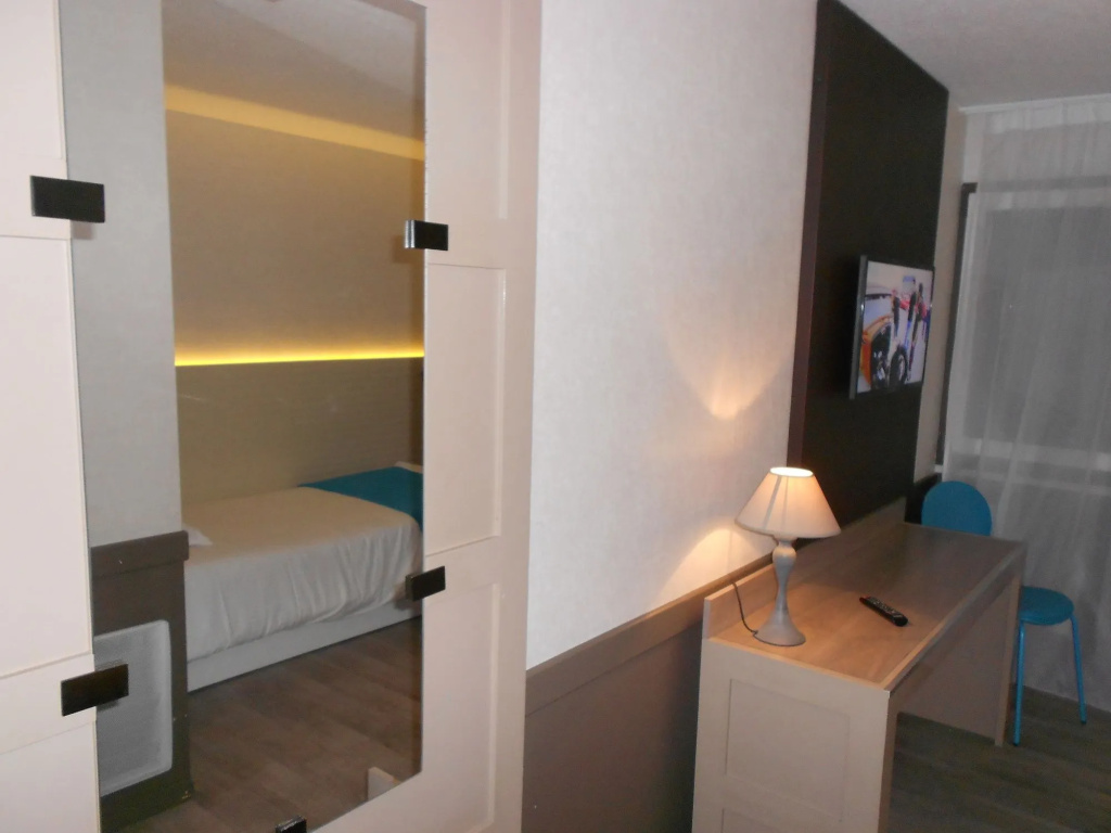 Voir la photo 3 — Le M Hôtel & Spa Honfleur