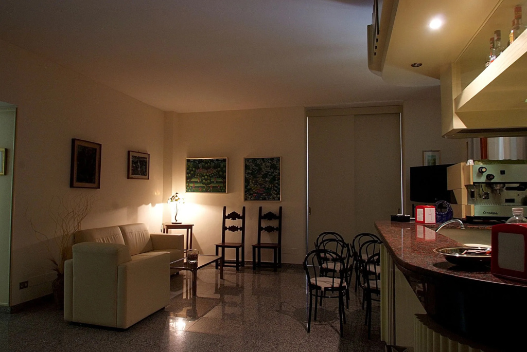 Albergo Le Sorgenti - Général