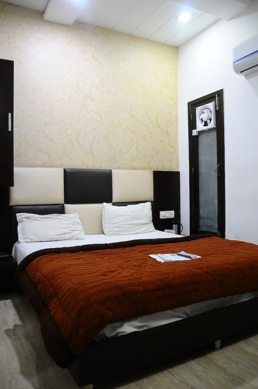 Hotel Winner Inn - Chambres