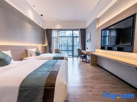 Premier room