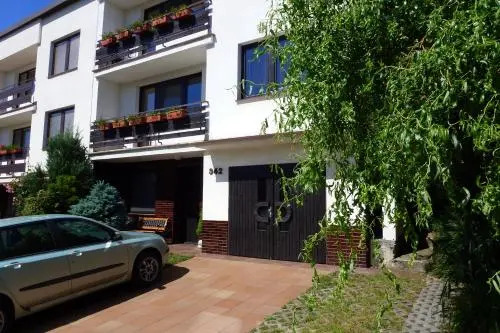 Ubytovani V Soukromi Luhacovice - Pozlovice