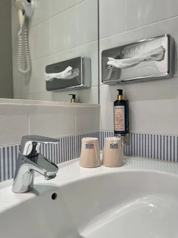 Bo & Mia Hotel - Chambres