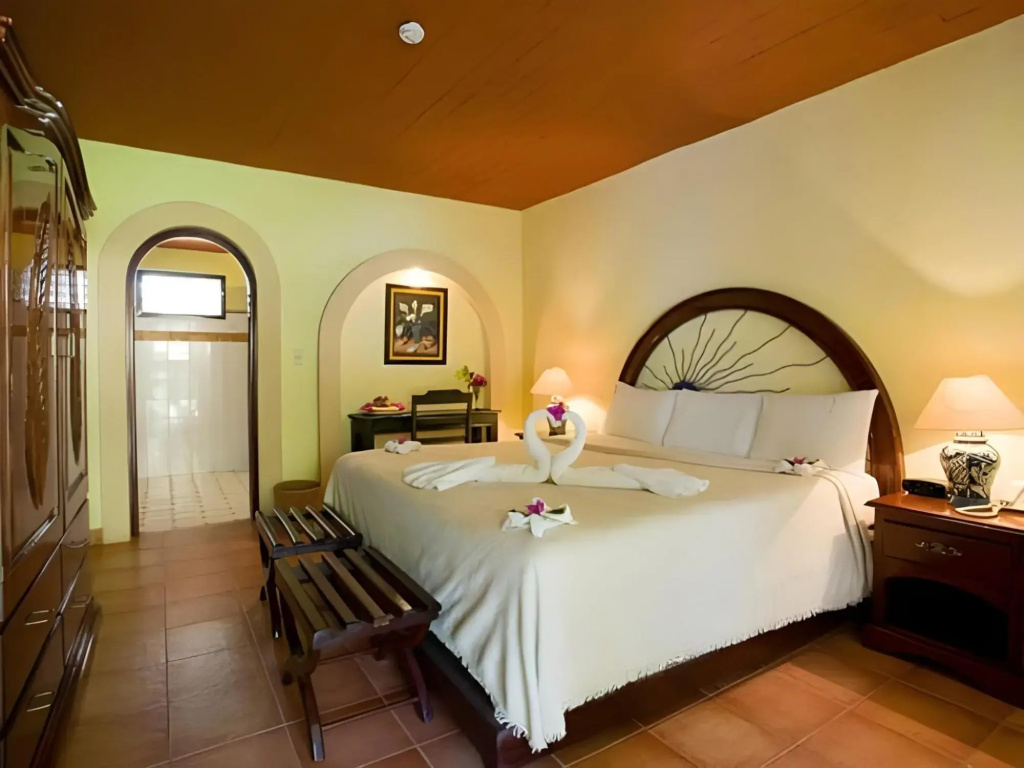 Hotel Chichen Itza - Général