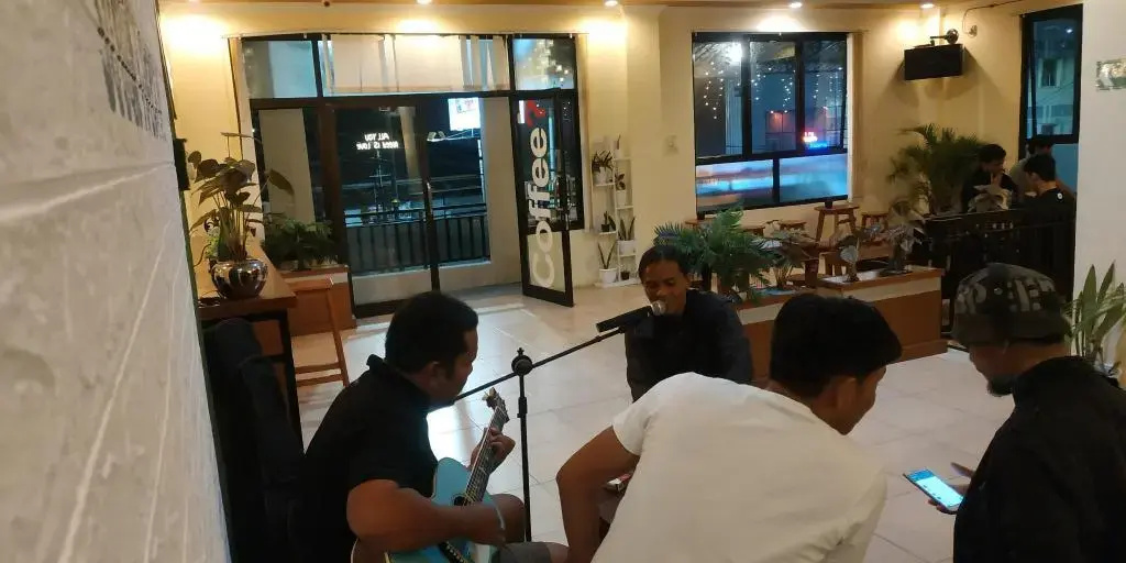 Belitong Inn - Général