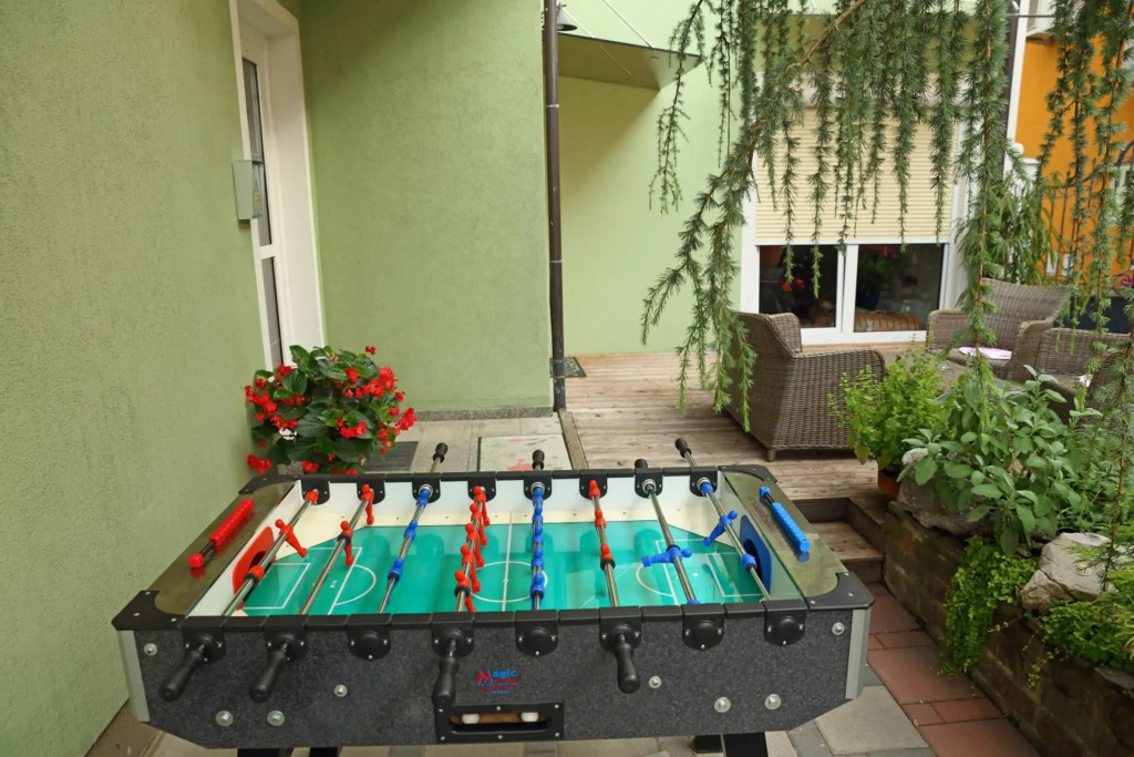 Hotel photo 20