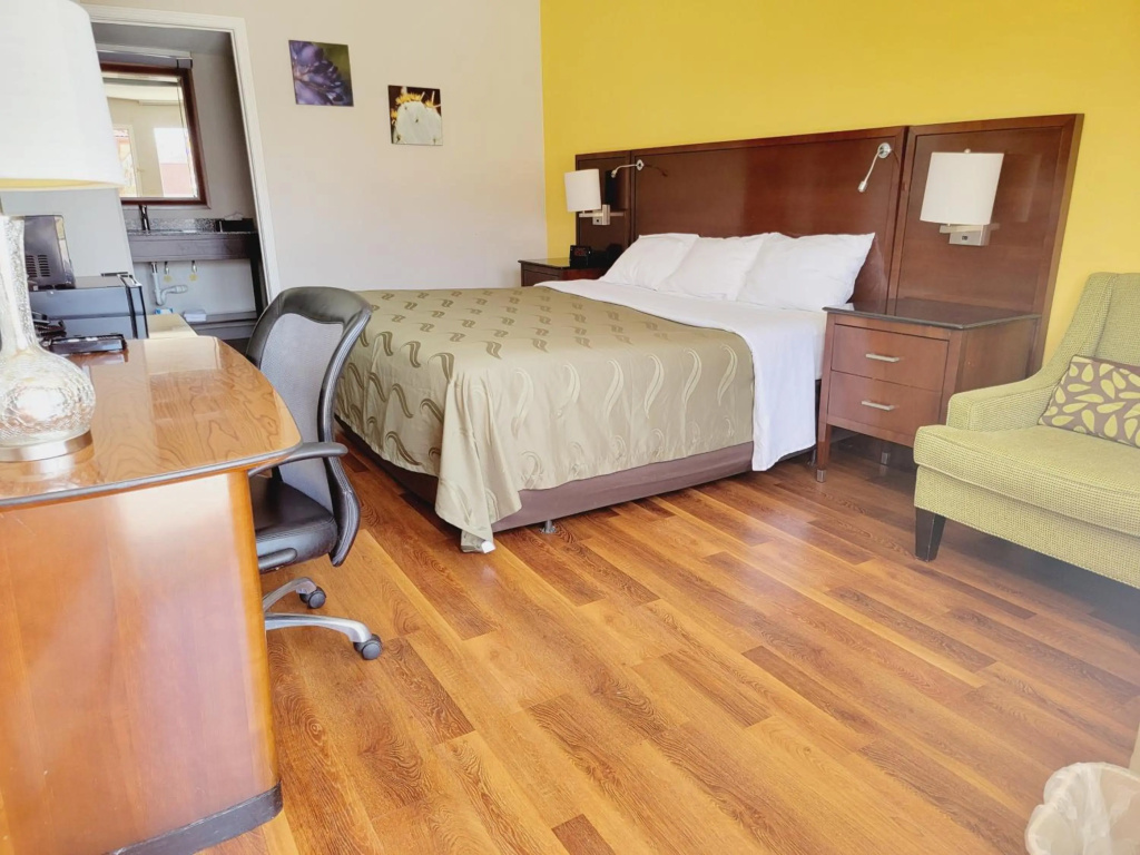 hotel photo