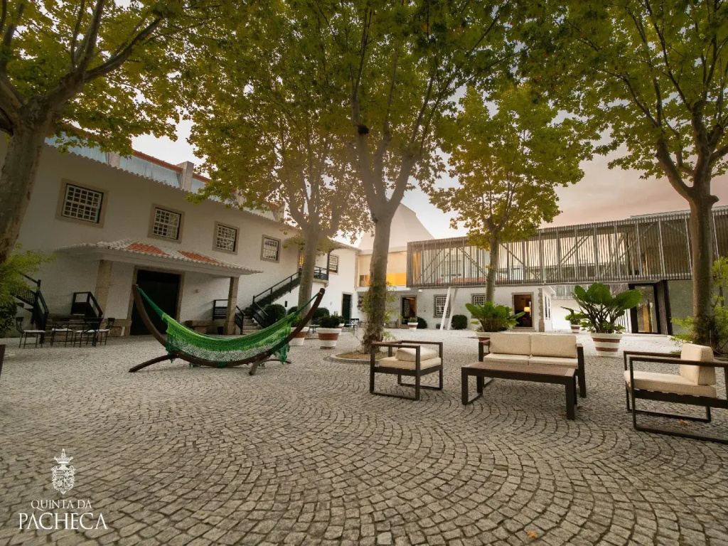 The Wine House Hotel - Quinta da Pacheca - Général