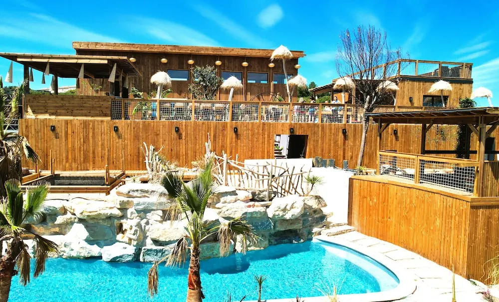 Hotel photo 14