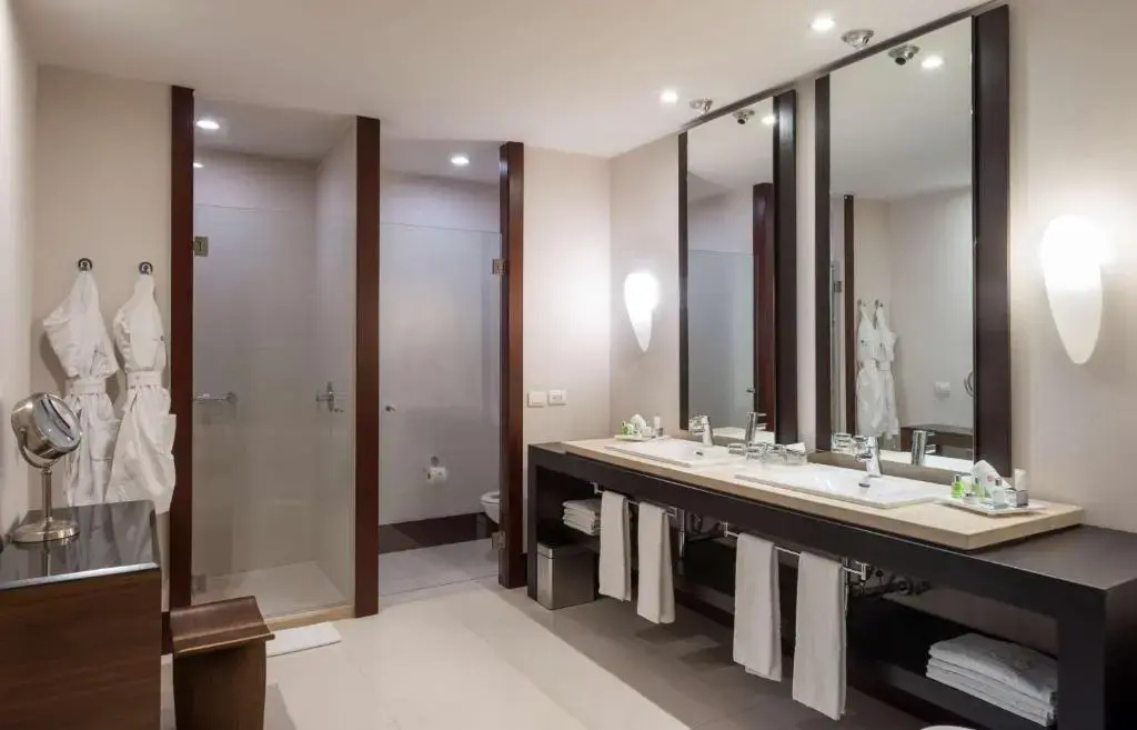 NH Collection Guadalajara Providencia - Chambres