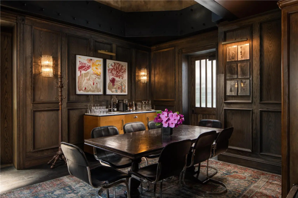 The Beekman, A Thompson Hotel, by Hyatt - Général
