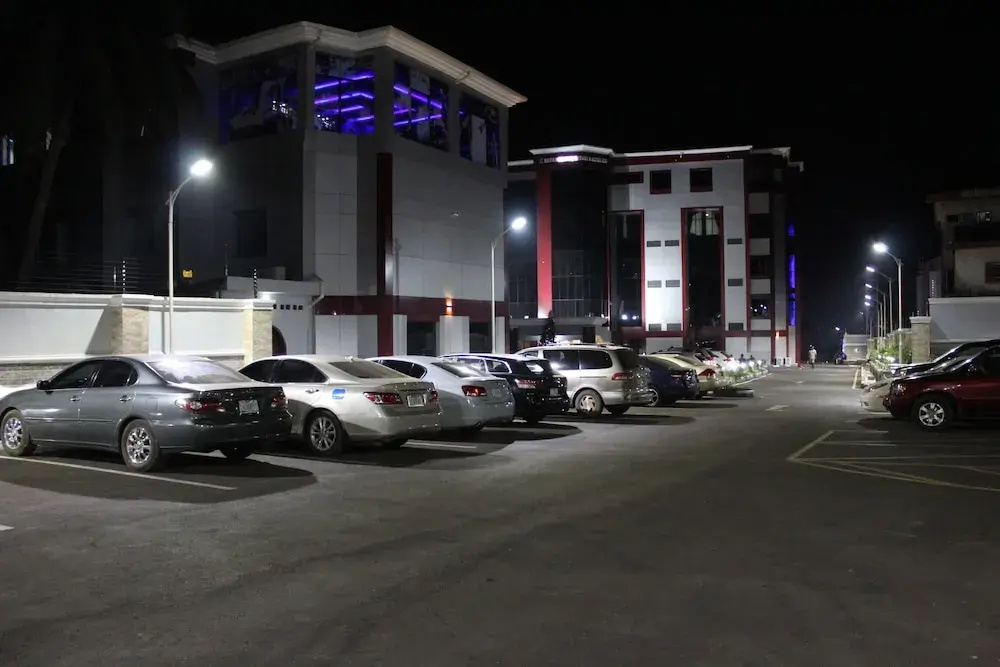 Chiben Leisure Resort & Hotel