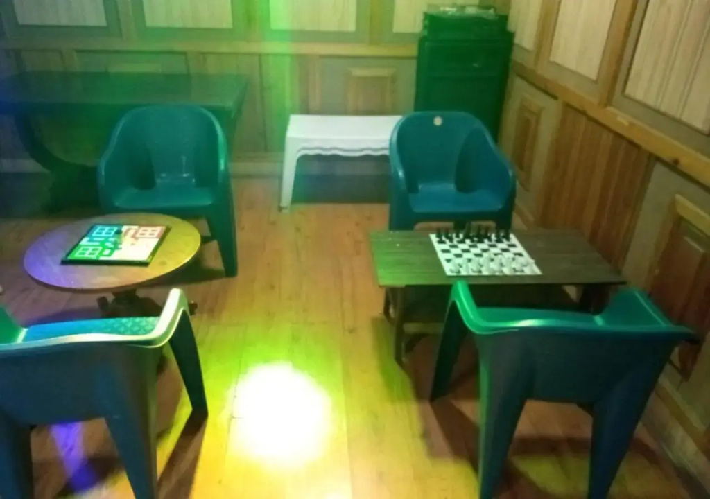 OYO Rooms Near Ayarpatta Slopes Nainital - Général
