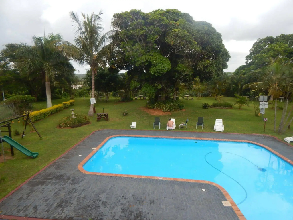 Elephant Lake Hotel - Général