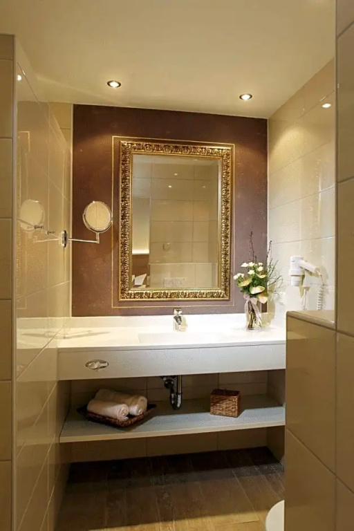 Hotel Robben - Chambres