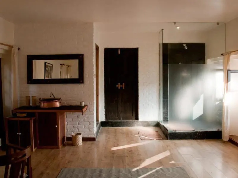 3 Rooms by Pauline - Chambres