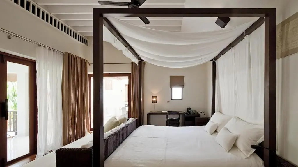 SALA Samui Choengmon Beach - Chambres