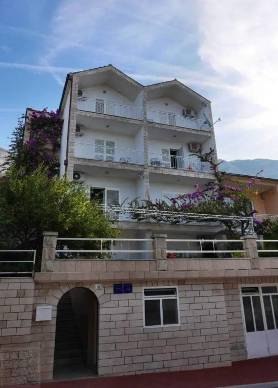 Apartman Nikolić 1