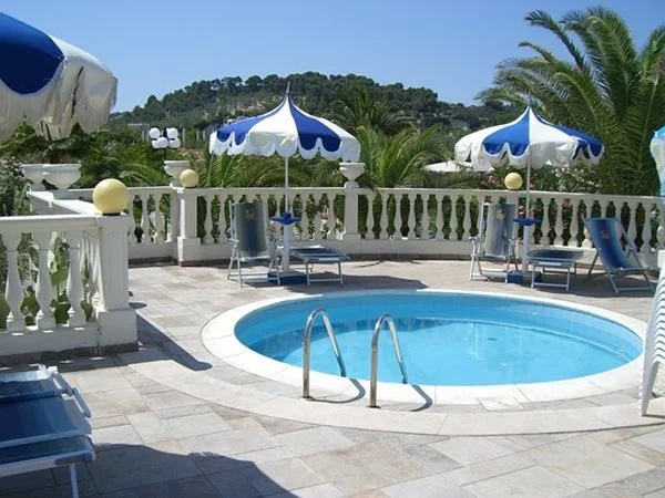 Pellegrino Palace Residence - Général