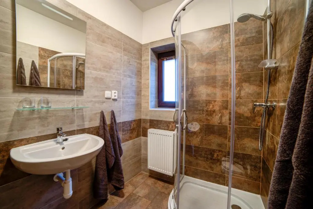 Penzion Královská Cesta - Chambres