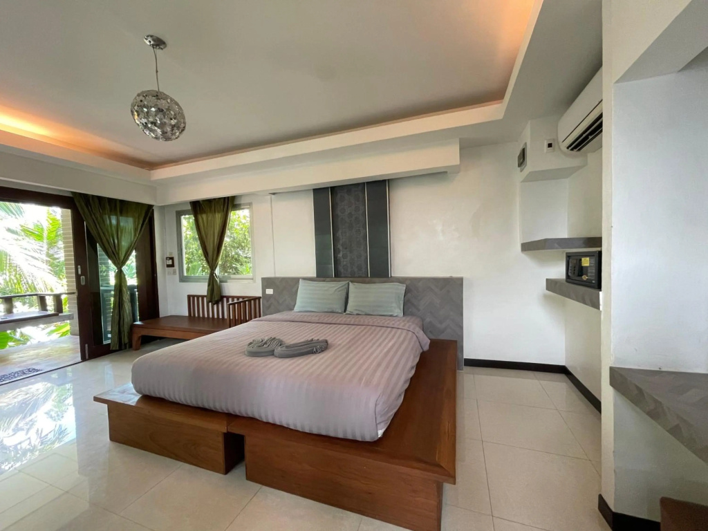 AC 2 Resort — 4