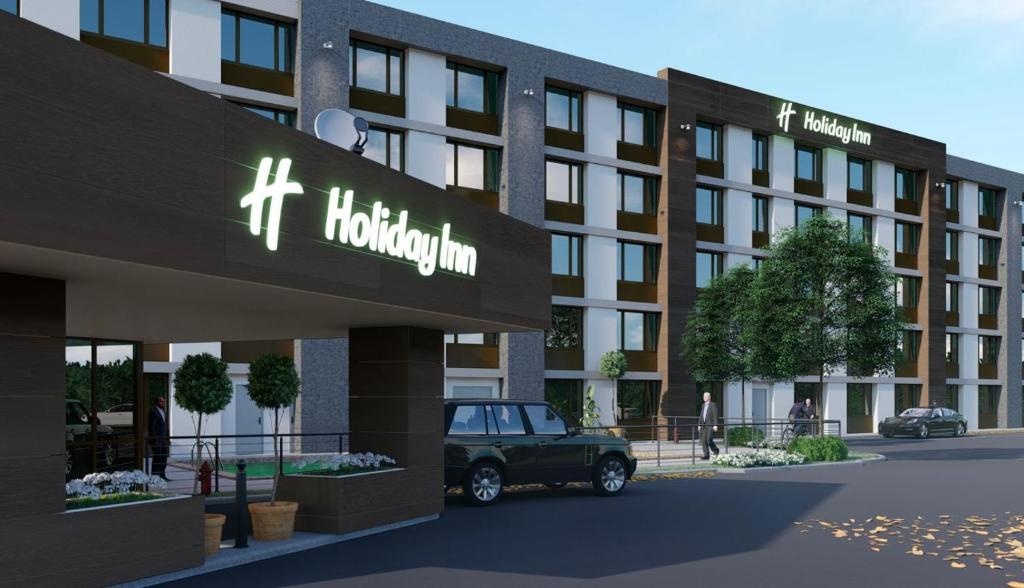 Holiday Inn Chicago – Midway Airport S by IHG