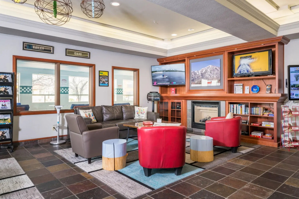 Hotel photo 17