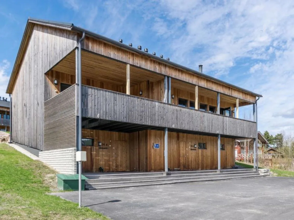 House Ameno 2 Viareggio