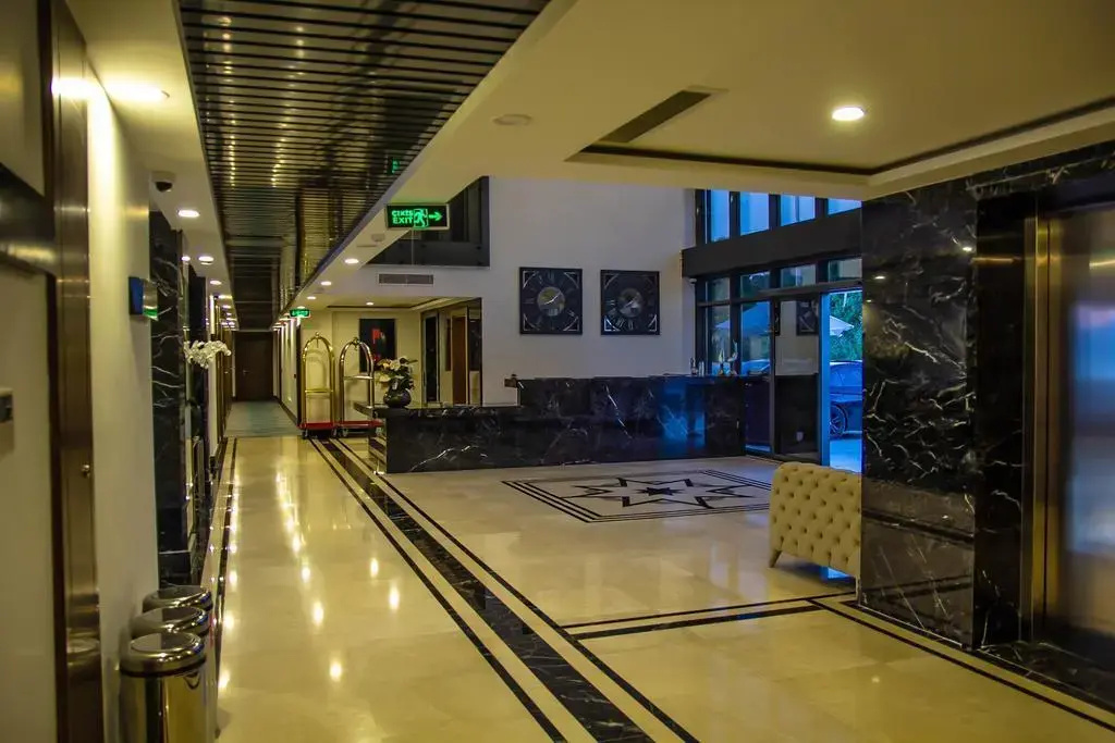 Hotel photo 22
