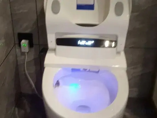 Huaxi Hotel — фото 4