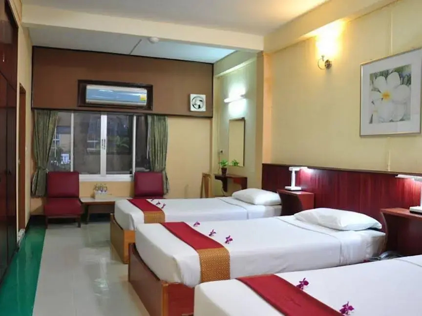Hotel photo 21