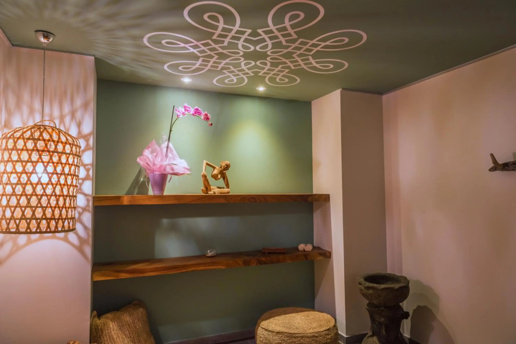 Le Battant Des Lames - фото 16