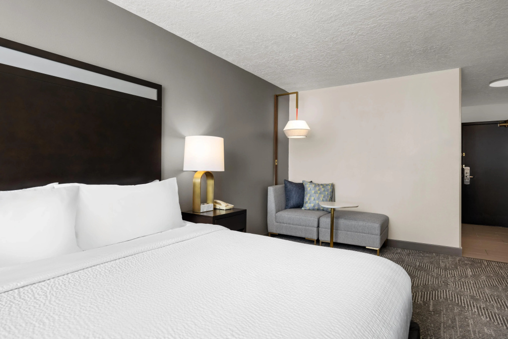 Holiday Inn & Suites Albuquerque Airport by IHG - фото 4