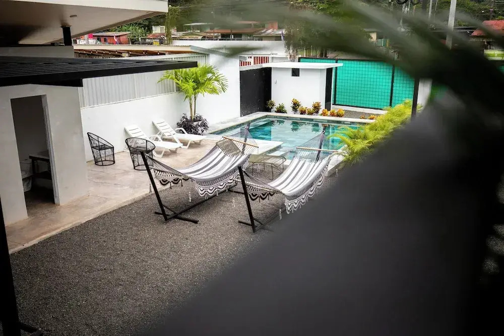 Nomad Living CR - фото 16